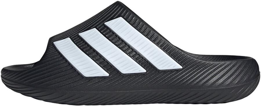 Adidas Sportswear Purechill Slippers Heren Zwart