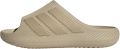 Adidas Teenslippers Sandales Purechill synthétique - Khaki/Goud/Groen