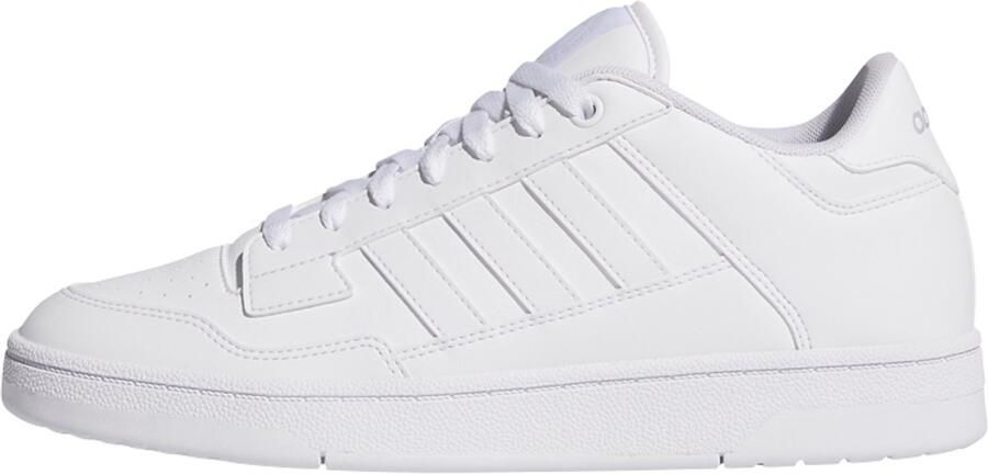 Adidas Sportswear RAPID COURT-LAGE schoenen Unisex Wit
