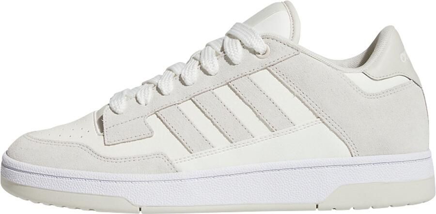 Adidas Sneakers met bovenwerk van synthetisch materiaal en rubberen zool