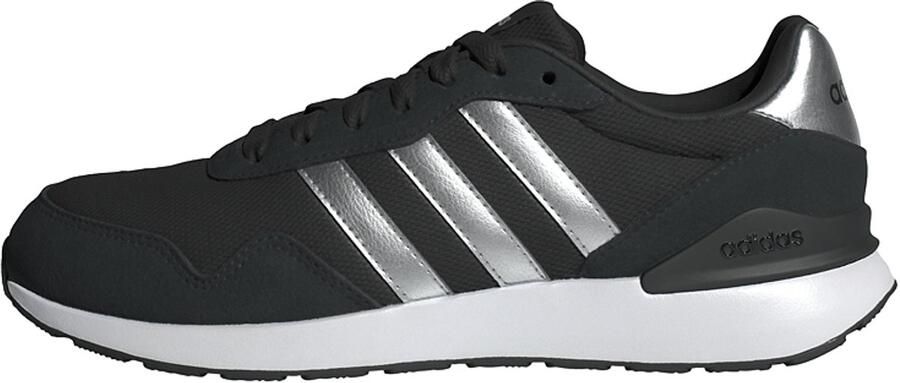 Adidas Sportswear Run 60s 4.0 Schoenen Dames Zwart