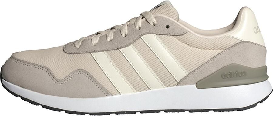 Adidas Sportswear Run 60s 4.0 Schoenen Heren Beige - Foto 2