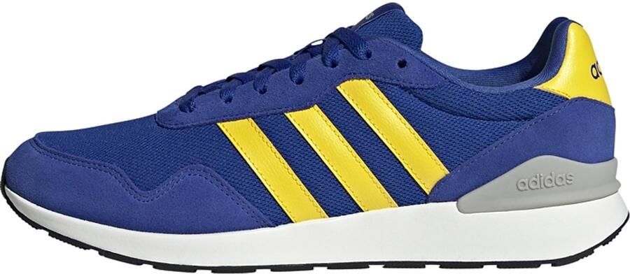 Adidas Heren Run 60s 4.0 JR6621 Sneaker Textiel Synthetisch - Foto 2