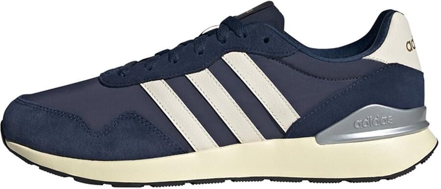 Adidas Sportswear Run 60S 4.0 Schoenen Heren Blauw