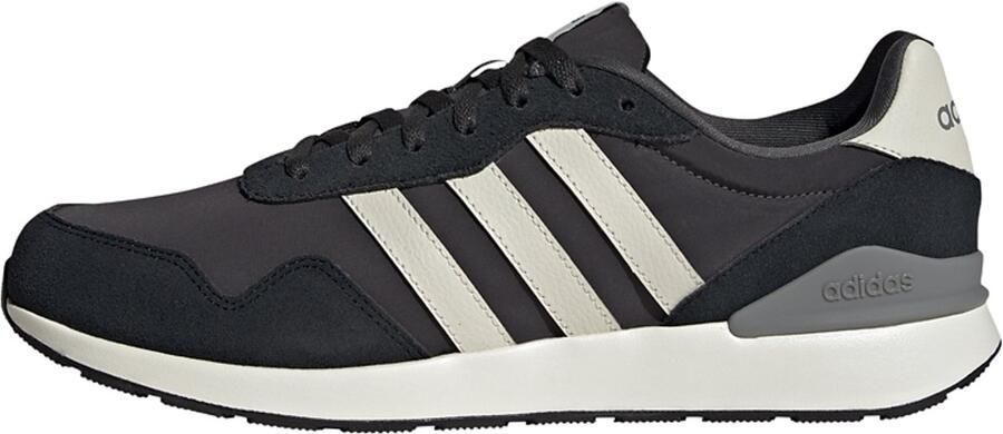 Adidas Sportswear Run 60S 4.0 Schoenen Heren Grijs - Foto 2