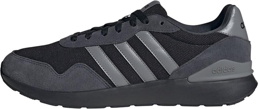 Adidas Sportswear Run 60S 4.0 Schoenen Heren Zwart