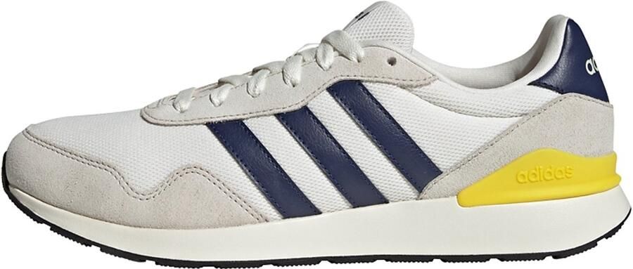 Adidas Sportswear Run 60S 4.0 Schoenen Unisex Wit