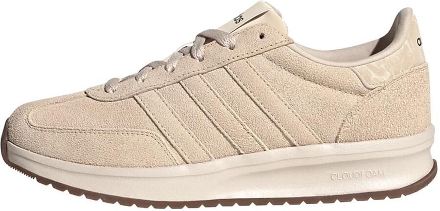 Adidas Sportswear Run 70S 2.0 Schoenen Dames Beige