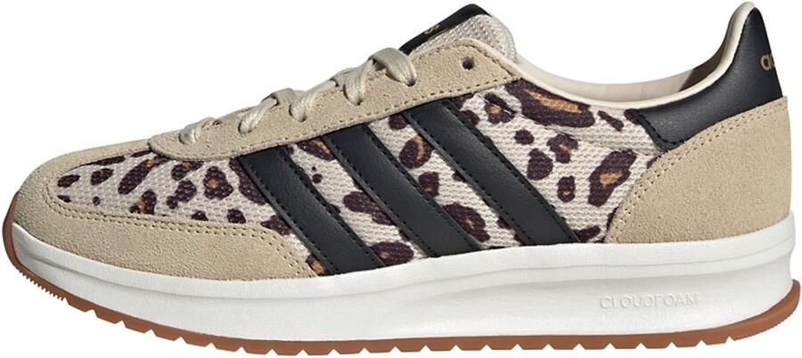 Adidas Sportswear RUN 70S 2.0 SCHOENEN Dames Bruin