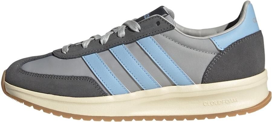 Adidas Lage Sneakers Sport Zapatillas Mujer Modèle Run 70s 2.0 - Foto 2