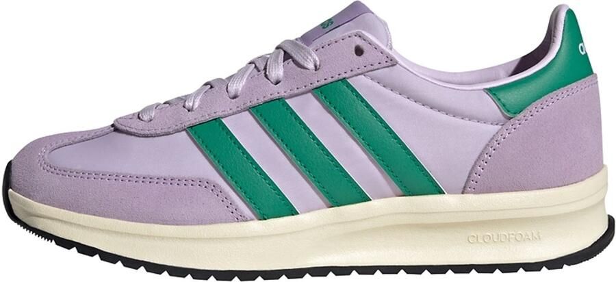 Adidas Sportswear RUN 70s 2.0 Schoenen Dames Paars - Foto 2