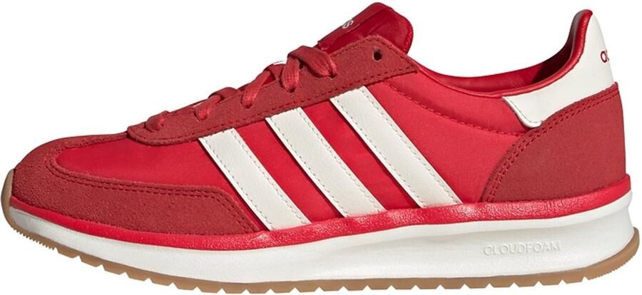 Adidas Sportswear Run 70S 2.0 Schoenen Dames Rood