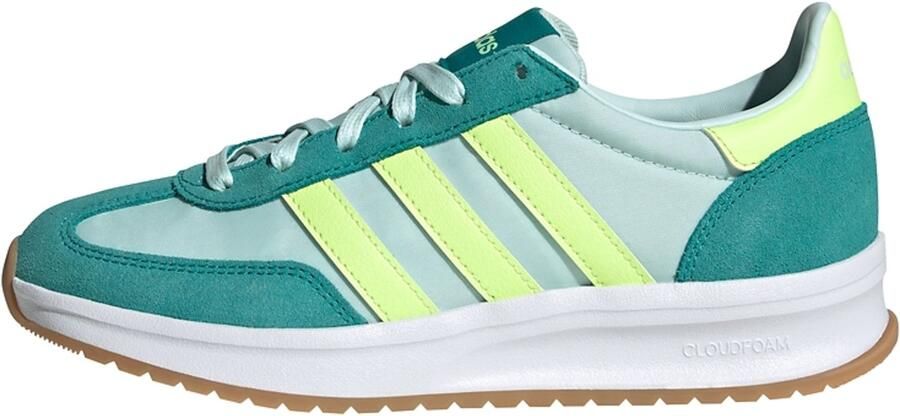 Adidas Sportswear RUN 70s 2.0 Schoenen Dames Turquoise
