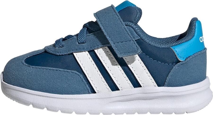 Adidas Sportswear Run 70s 2.0 Schoenen Kids Kinderen Blauw - Foto 1
