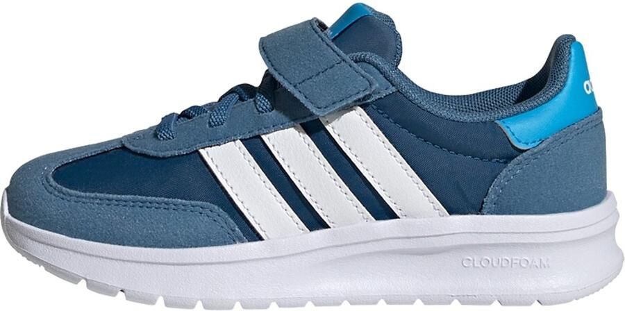 Adidas Sportswear Run 70s 2.0 Schoenen Kids Kinderen Blauw