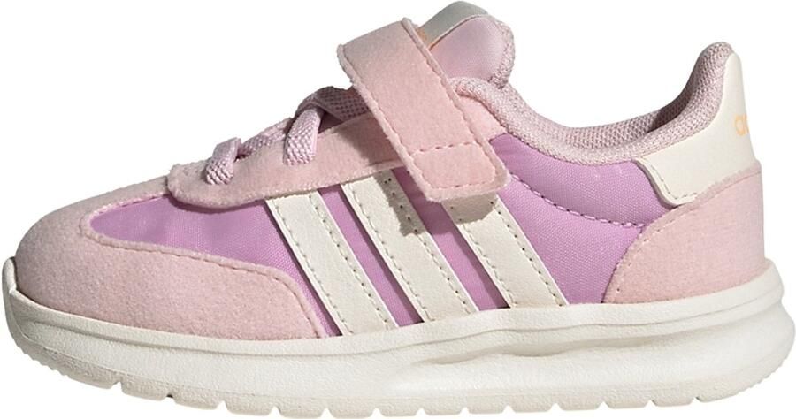 Adidas Sportswear Run 70S 2.0 Schoenen Kids Kinderen Paars