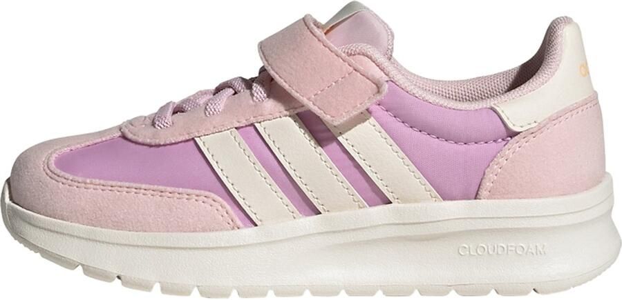 Adidas Sportswear Run 70S 2.0 Schoenen Kids Kinderen Paars