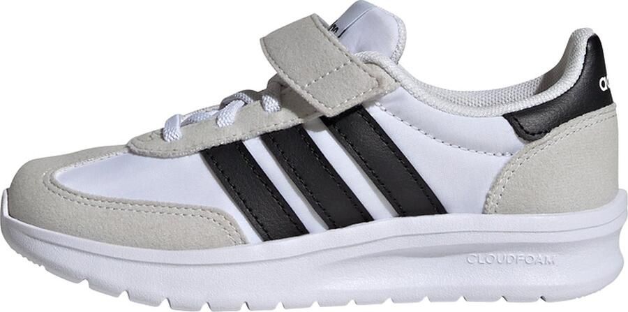 Adidas Sportswear Run 70s 2.0 Schoenen Kids Kinderen Wit