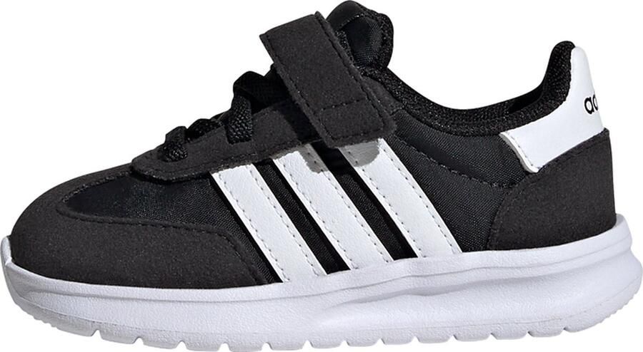 Adidas Sportswear Run 70S 2.0 Schoenen Kids Kinderen Zwart
