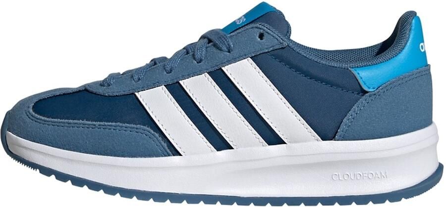 Adidas Sportswear Run 70S 2.0 Sneakers Kinderen Blauw - Foto 4