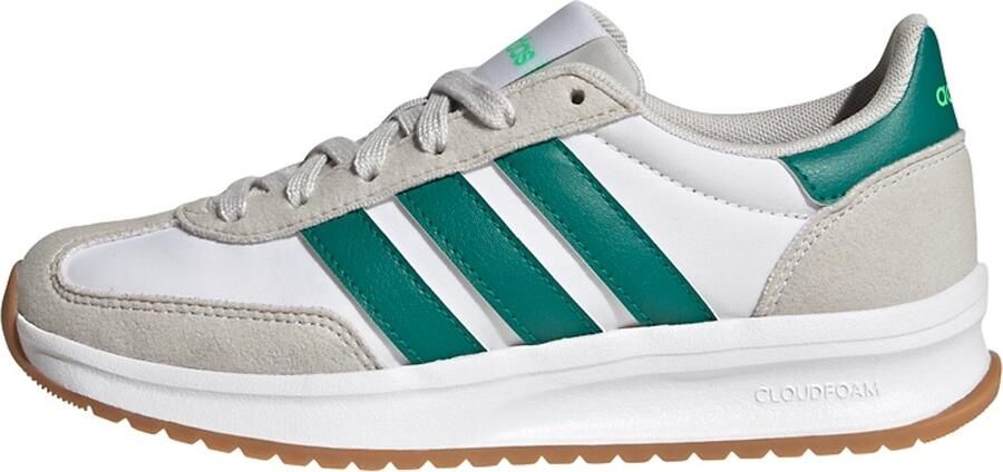 Adidas 70S 2.0 Kindersneakers Grijs 2 3 Mesh Synthetisch