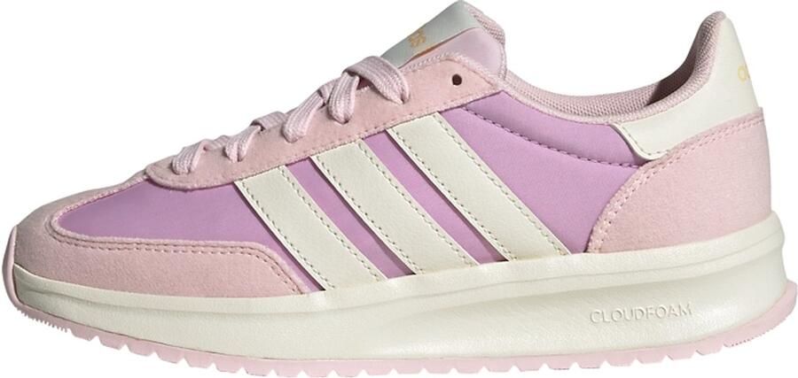 Adidas Sportswear Run 70S 2.0 Sneakers Kinderen Paars