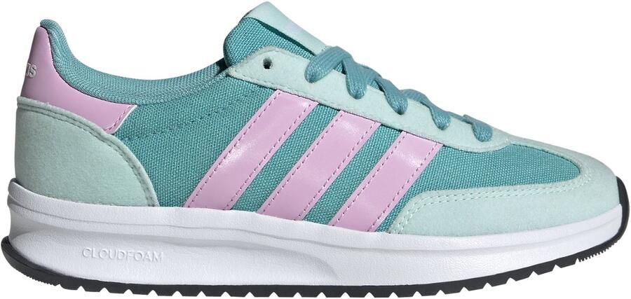 Adidas Sportswear Run 70s 2.0 Sneakers Kids Kinderen Turquoise - Foto 2