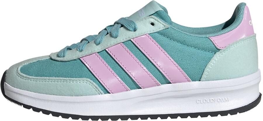 Adidas Sportswear Run 70s 2.0 Sneakers Kids Kinderen Turquoise