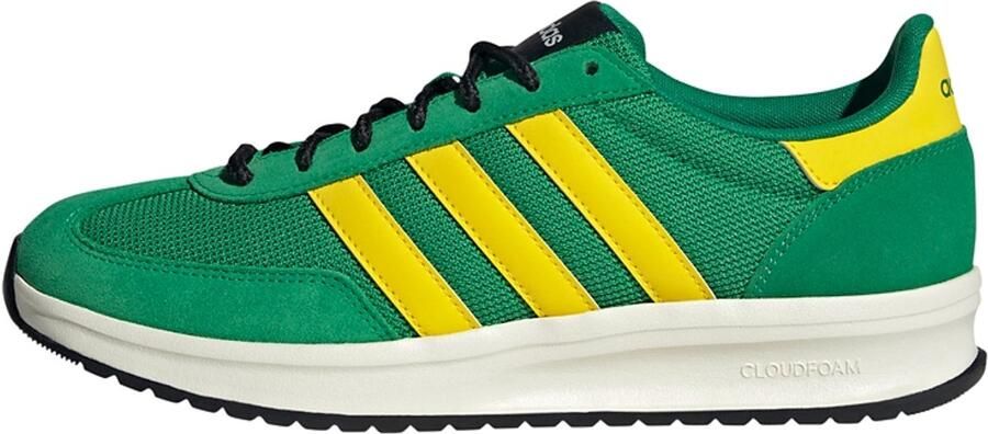 Adidas Sportswear Run 70s 2.0 Schoenen Unisex Groen - Foto 4
