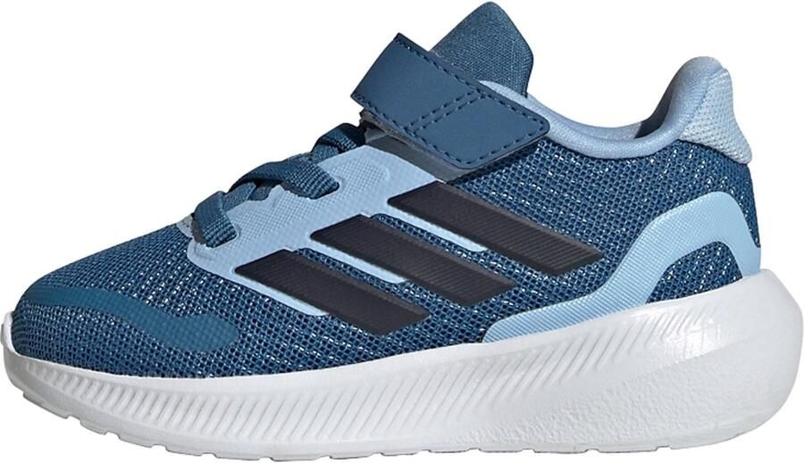 Adidas Sportswear Runfalcon 5 Schoenen Kids Kinderen Blauw