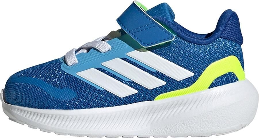 Adidas Sportswear Runfalcon 5 Schoenen Kids Kinderen Blauw