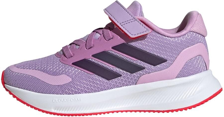 Adidas Sportswear Runfalcon 5 Schoenen Kids Kinderen Paars