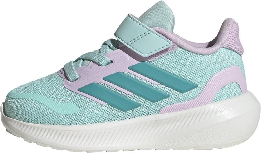 Adidas Sportswear Runfalcon 5 Schoenen Kids Kinderen Turquoise