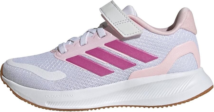 Adidas Sportswear Runfalcon 5 Schoenen Kids Kinderen Wit