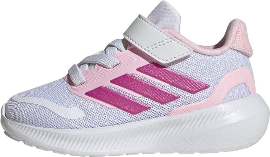 Adidas Sportswear Runfalcon 5 Schoenen Kids Kinderen Wit