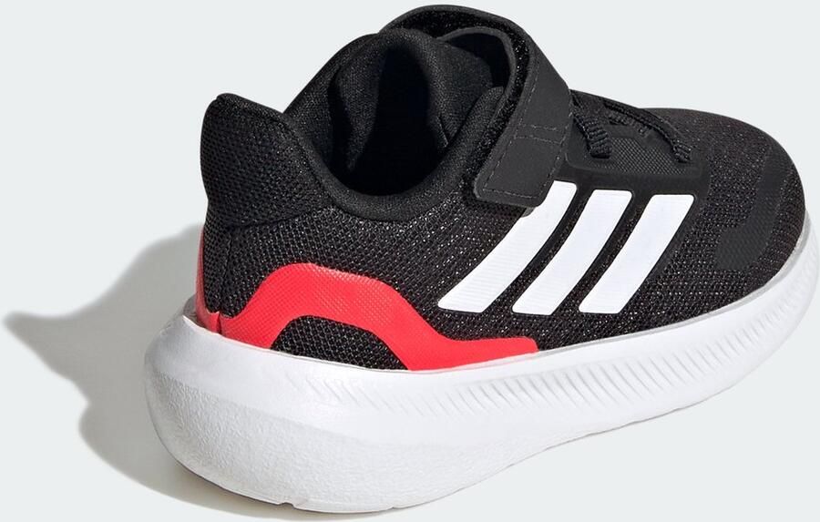 Adidas Sportswear Runfalcon 5 Schoenen Kids Kinderen Zwart