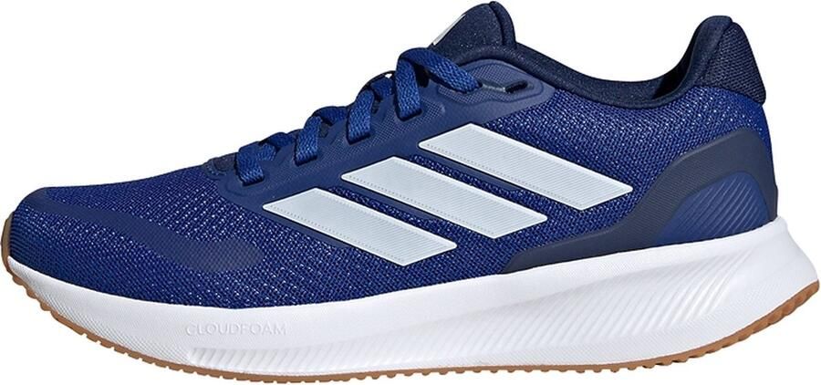 Adidas Sportswear Runfalcon 5 Schoenen Kids Kinderen Blauw