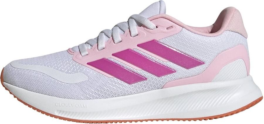 Adidas Sportswear Runfalcon 5 Schoenen Kinderen Wit
