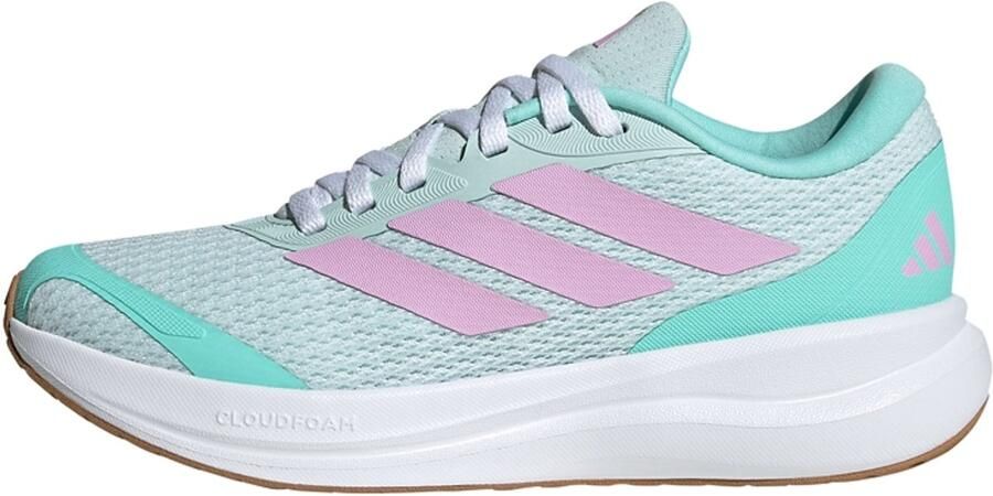 Adidas Sportswear Runfalcon 6 Junior Schoenen Kinderen Turquoise