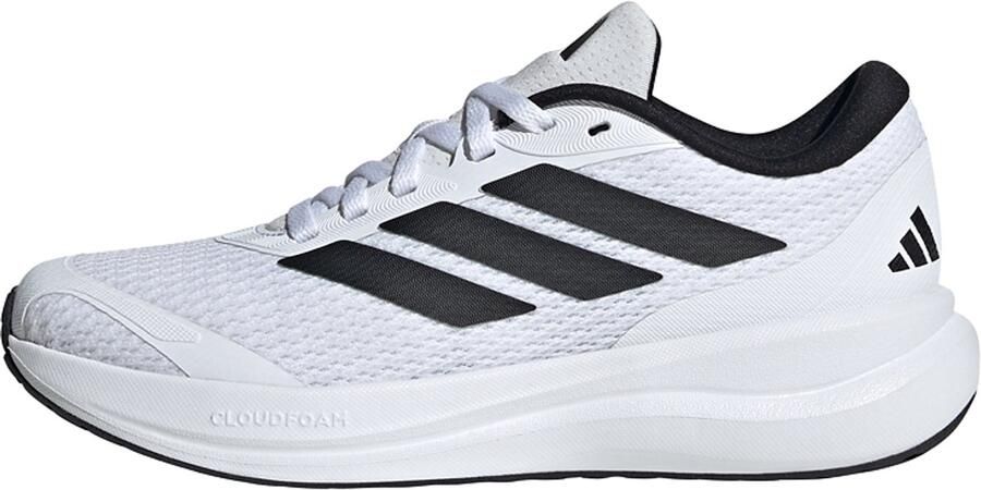 Adidas Sportswear Runfalcon 6 Junior Schoenen Kinderen Wit