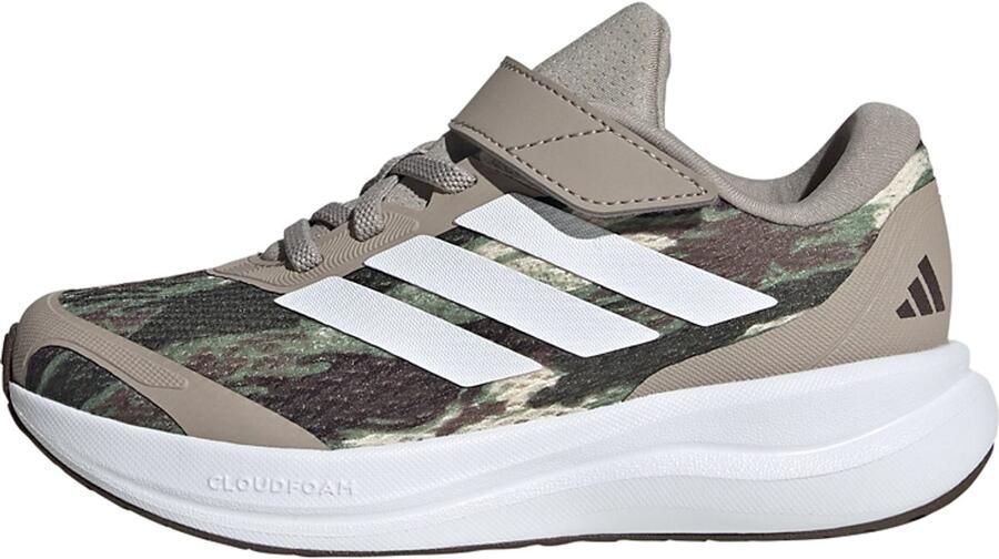 Adidas Sportswear Runfalcon 6 Schoenen Kids Kinderen Bruin