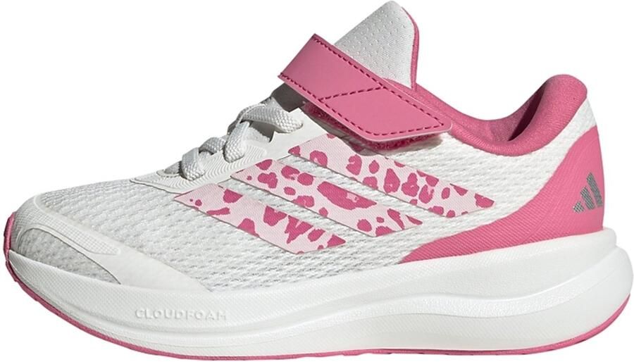 Adidas Sportswear Runfalcon 6 Schoenen Kids Kinderen Wit - Foto 4