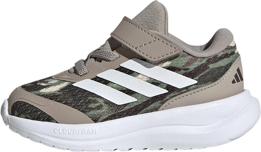 Adidas Sportswear Runfalcon 6 Schoenen Peuters Kinderen Bruin
