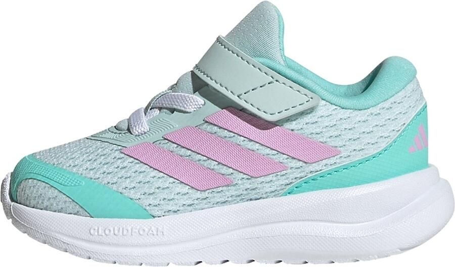 Adidas Sportswear Runfalcon 6 Schoenen Peuters Kinderen Turquoise