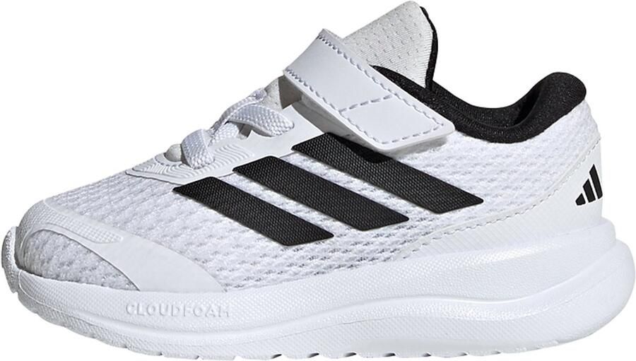 Adidas Sportswear Runfalcon 6 Schoenen Peuters Kinderen Wit