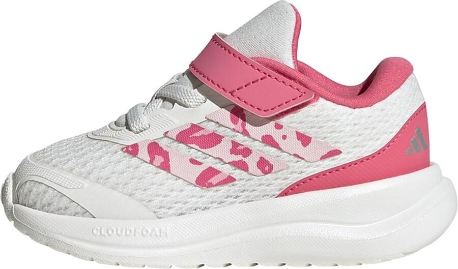 Adidas Sportswear Runfalcon 6 Schoenen Peuters Kinderen Wit