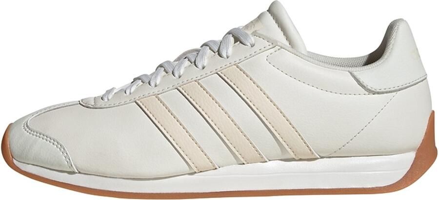 Adidas Sportswear RUNVISTA HALO SCHOENEN Dames Wit