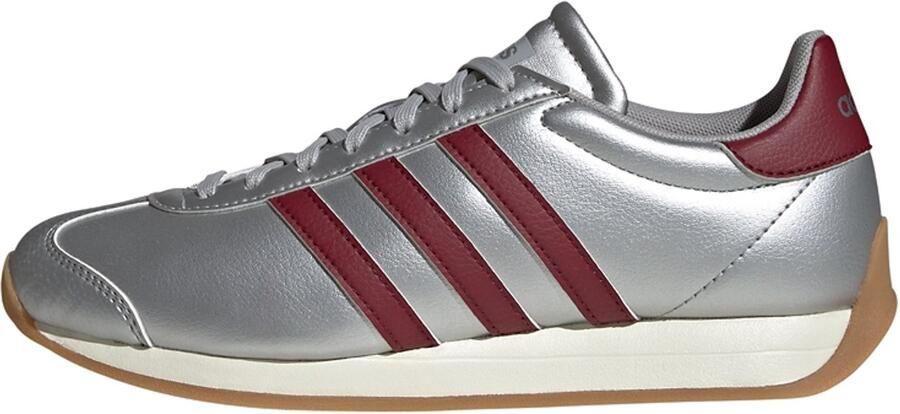 Adidas Sportswear RUNVISTA HALO SCHOENEN Dames Zilver