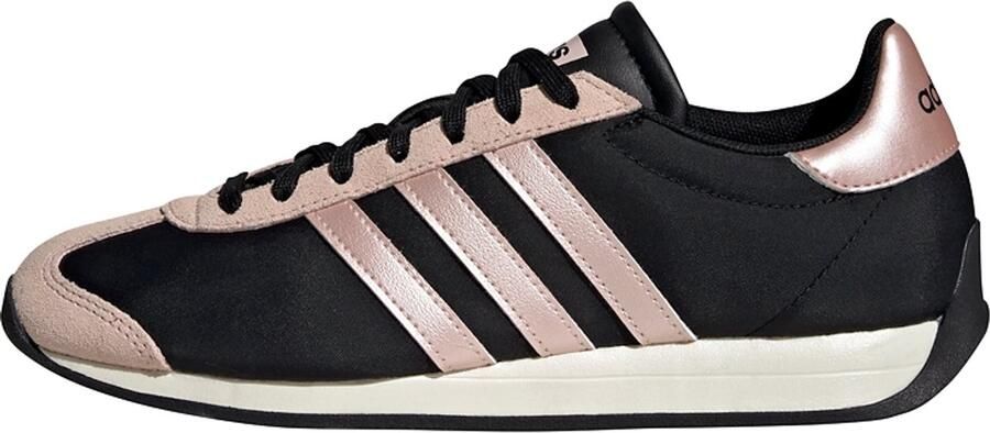 Adidas Sportswear RUNVISTA HALO SCHOENEN Dames Zwart