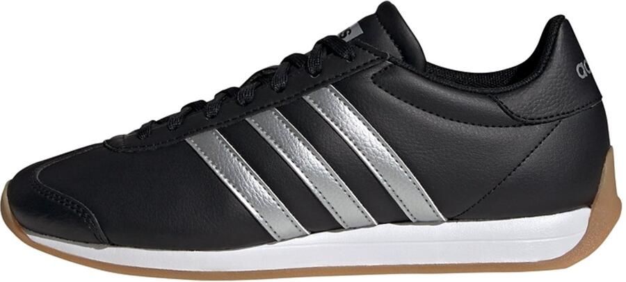 Adidas Sportswear RUNVISTA HALO SCHOENEN Dames Zwart